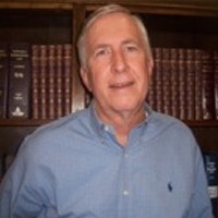 David E. Cauthen Lawyer