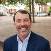 Mr. Andrew Woodruff Jones