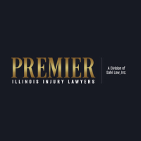 Premier Illinois Injury Lawyers - A Division of Salvi Law, Inc.