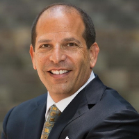 Mr Barry P. Goldberg