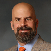 Mr. Todd Clarke Barsumian