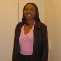 Sylvia I Onyejekwe