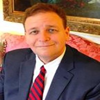 James P. Laurie