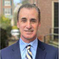 Mr. William T Whitenack Jr.