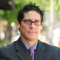 Mr. Craig M. Sturm Esq.