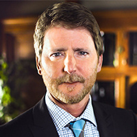 Mr. Steven Patrick Roberts