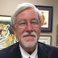 Mr. Leonard R. Jordan Jr.