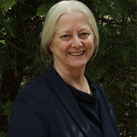 Ms. Joyce J. Sweinberg