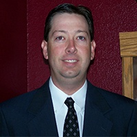 Mr. Lane Heginbotham