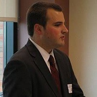 Christopher Roy Higgins
