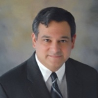 Fortunato Paredes