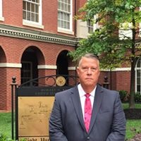 Dr. Kenneth J. Henry