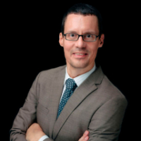 Mr. John Earle Morrison Jr.