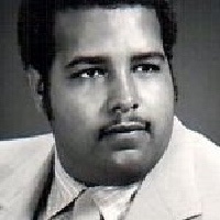 Moses  Williams