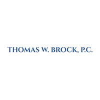 Thomas W. Brock, P.C.