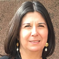 Mercedes Salinas Espinosa
