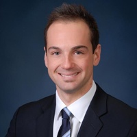 Mr. John Benjamin Bishop