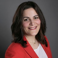 Miriam E. Zakarin