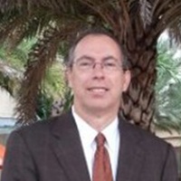 Mr Scott E. Reiter