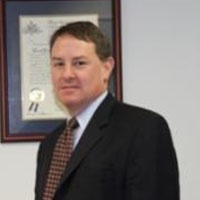 Christopher M. DiLorenzo Lawyer