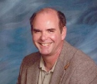 David Ronald LeRoy