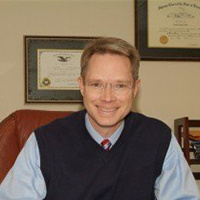 David E. Hill