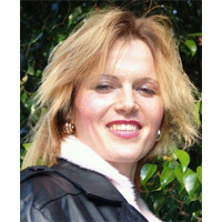 Sarah Patricia Condor