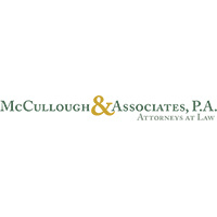 McCullough & Associates, PA
