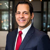 Mohamad Saleh Ahmad Lawyer