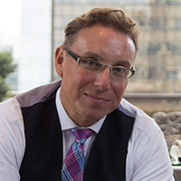 Dean P. Davison