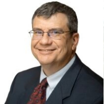 Mr. G. Kenneth Robertson