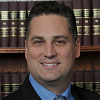 John R. Tatone