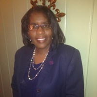 Pamela Williams Kelly
