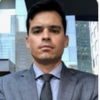 Mr Abraham Adrian Sanchez Siqueiros