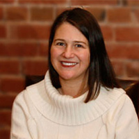 Ms. Rebecca Nicole Beason