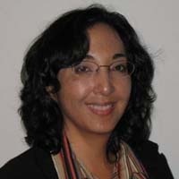 Rebecca D Cornia