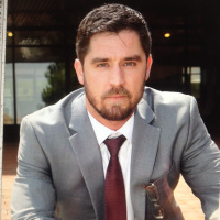 Joshua P. Reilly