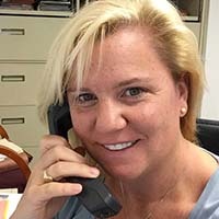 Elizabeth Jennings Esq