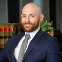 Brandon A. Bourg Lawyer