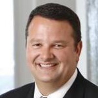 Mr. Mark Alter Cooper