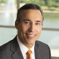 Mr. Mark A. Short