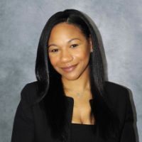 Ms. Trisha Jenae Starks