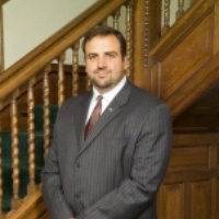 Brian David Aston