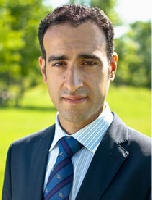 Zayid Al-Baghdadi