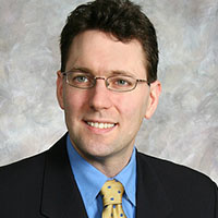 Mr. Paul S. Grosswald