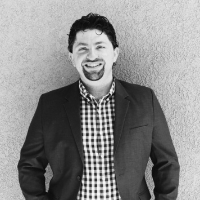 Mr Peter George Haber