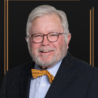 Mr Howard Coleman Coker