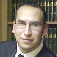 Mr. Law Offices of Jesus R Lopez