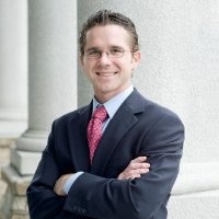 Mr. Michael Paul Kepley