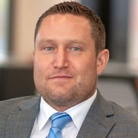Patrick J Galloway